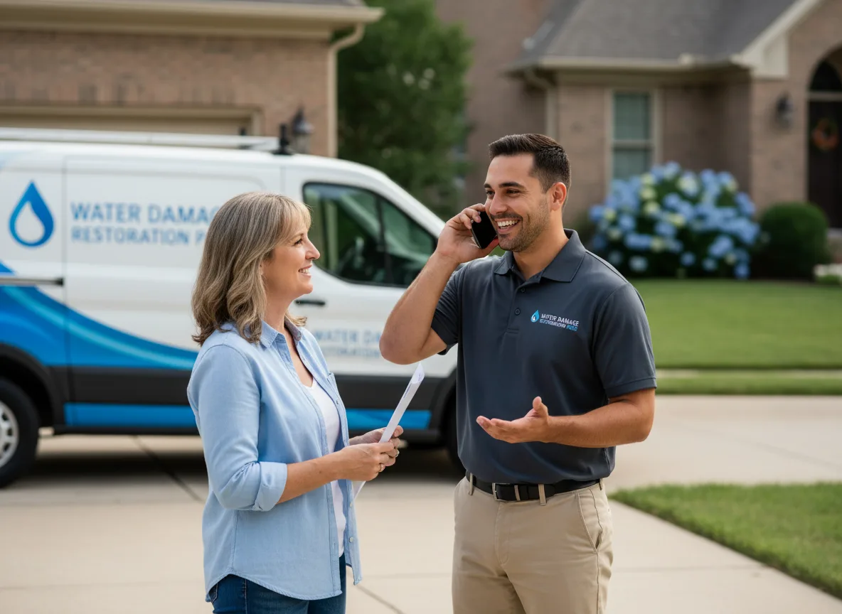 Flood Restoration Deputy, IN FAQs